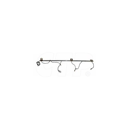 Aic Replacement Parts Lead Assy Fits Caterpillar Models 1S4644